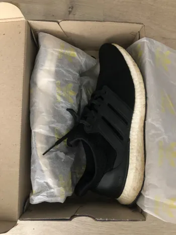 Použité Adidas Ultra Boost 4.0 bike — obrázek 9 z 9
