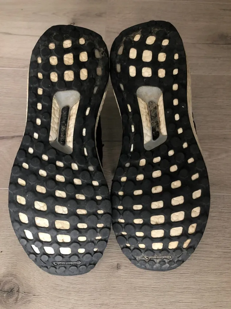 Použité Adidas Ultra Boost 4.0 bike — obrázek 4 z 9