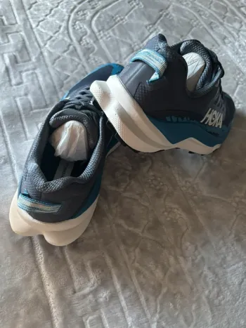 Gebrauchtes Hoka TORRENT 4 bike — Bild 3 von 5