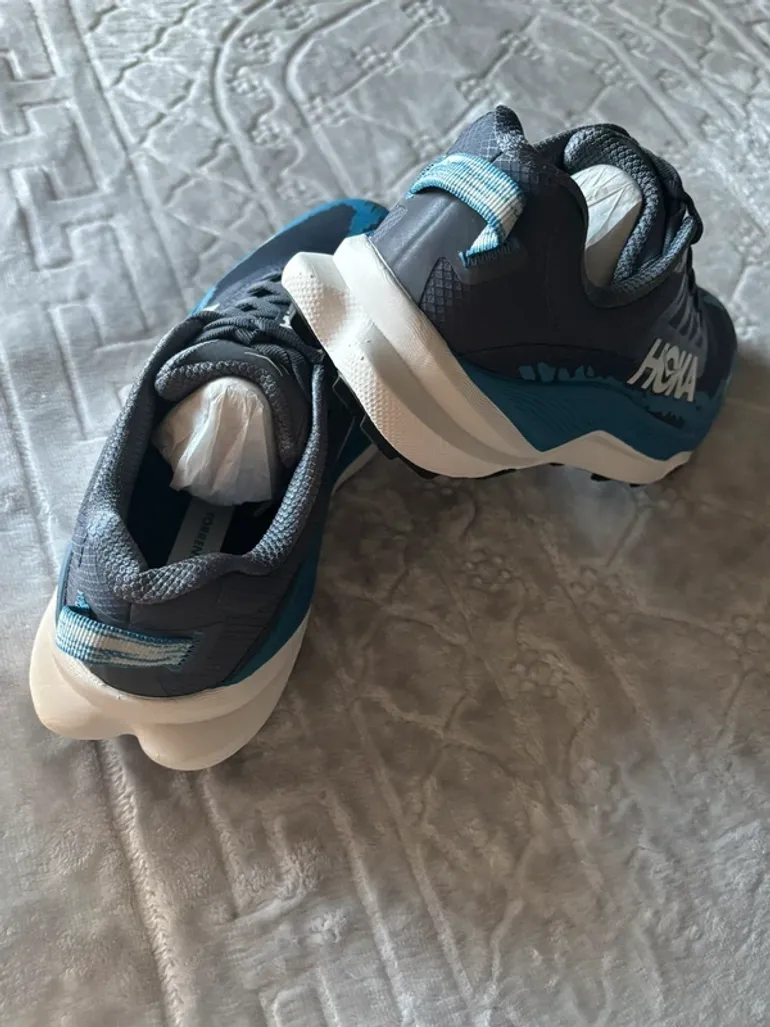 Gebrauchtes Hoka TORRENT 4 bike — Bild 3 von 5