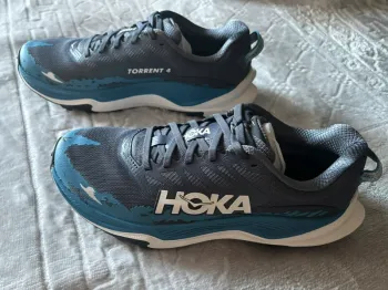 Gebrauchtes Hoka TORRENT 4 bike — Bild 2 von 5