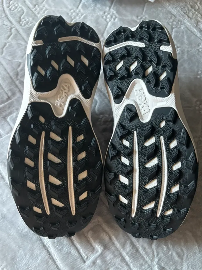 Gebrauchtes Hoka TORRENT 4 bike — Bild 4 von 5
