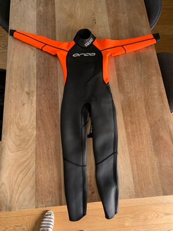 Brugt Orca Openwater Core Squad Enfant bike