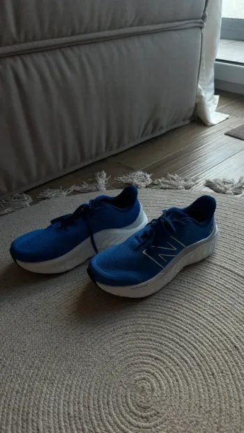 Used New Balance Fresh Foam X bike