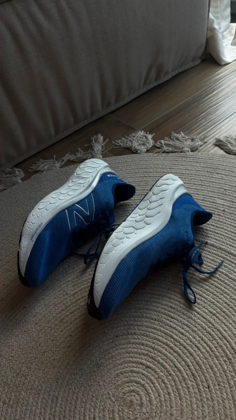 Used New Balance Fresh Foam X bike — image 4 of 5