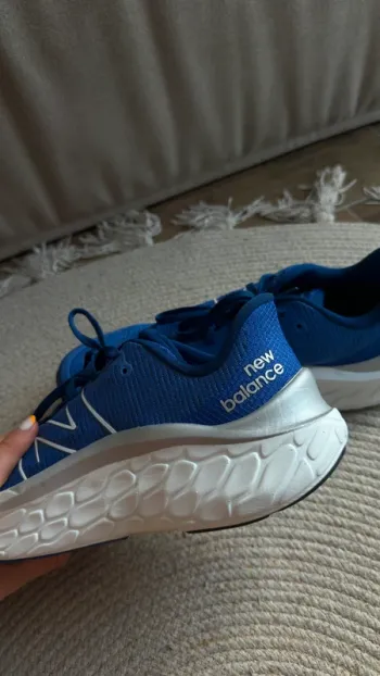 Used New Balance Fresh Foam X bike — image 2 of 5
