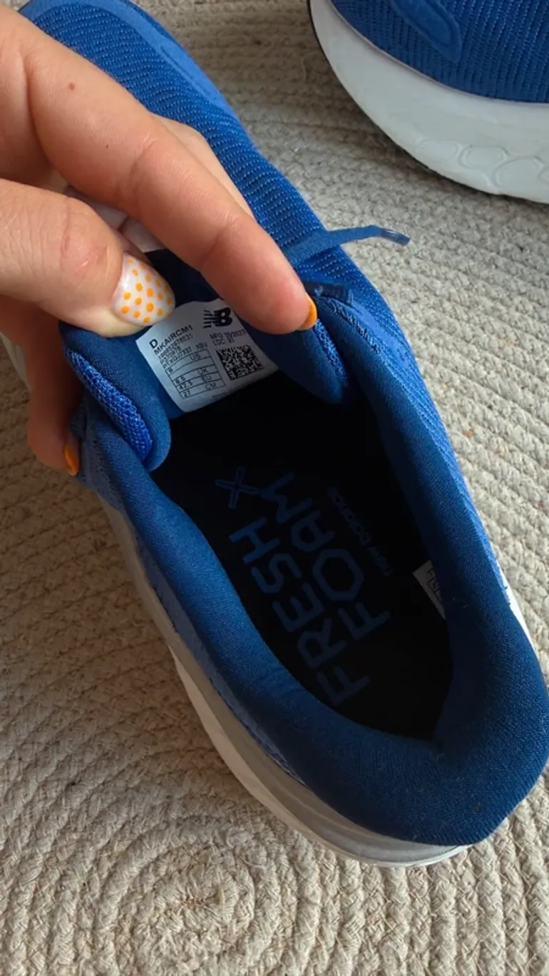 Used New Balance Fresh Foam X bike — image 5 of 5