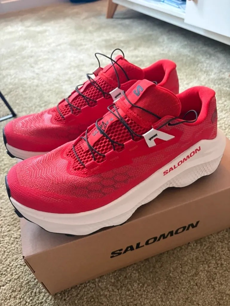 Gebrauchtes Salomon Ultra Glide 4 bike — Bild 1 von 6