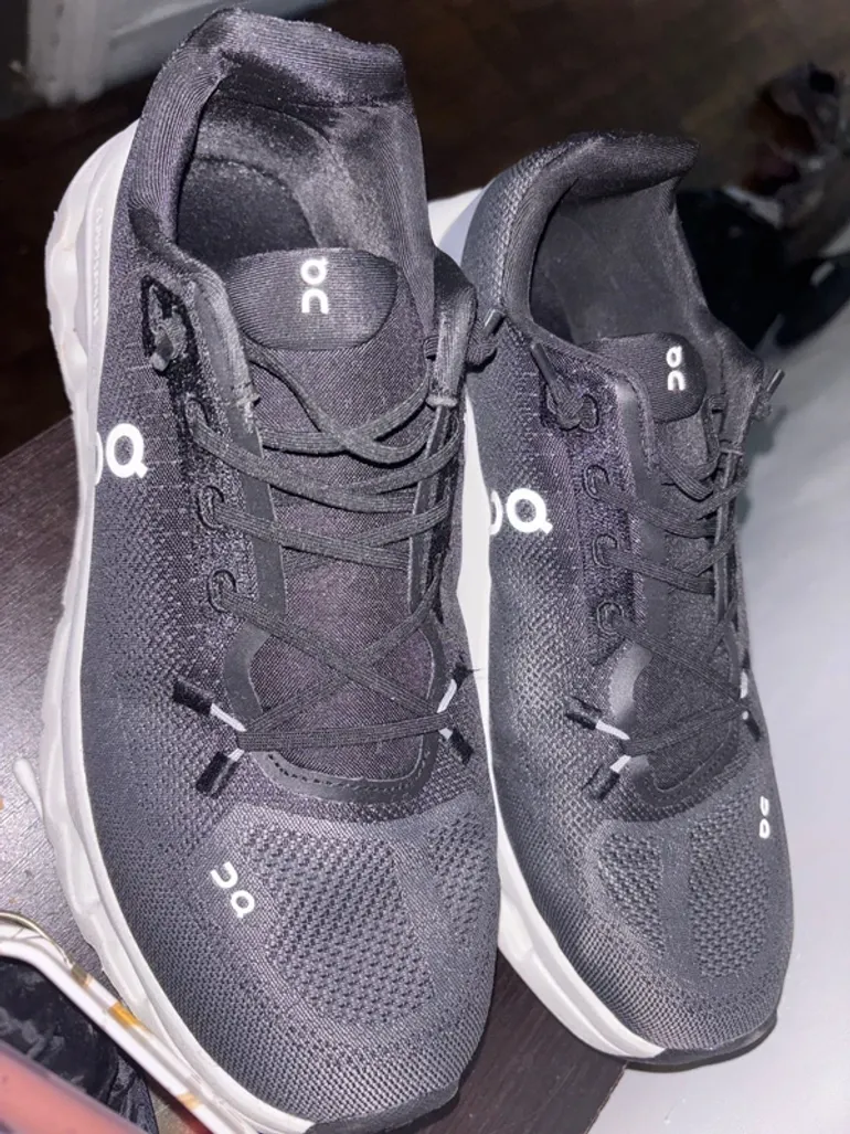 Used On Running On Baskets bike — image 1 of 3