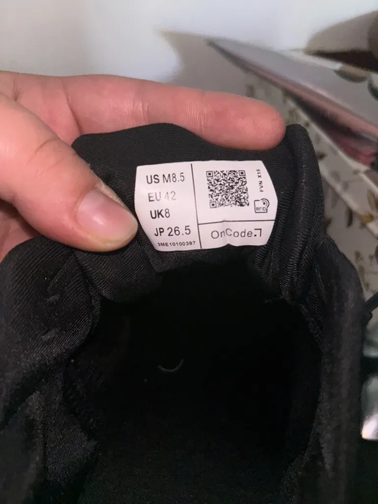 Used On Running On Baskets bike — image 3 of 3