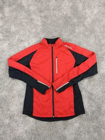 Gebrauchtes Newline Veste mi saison velo homme taille M - 872267 bike