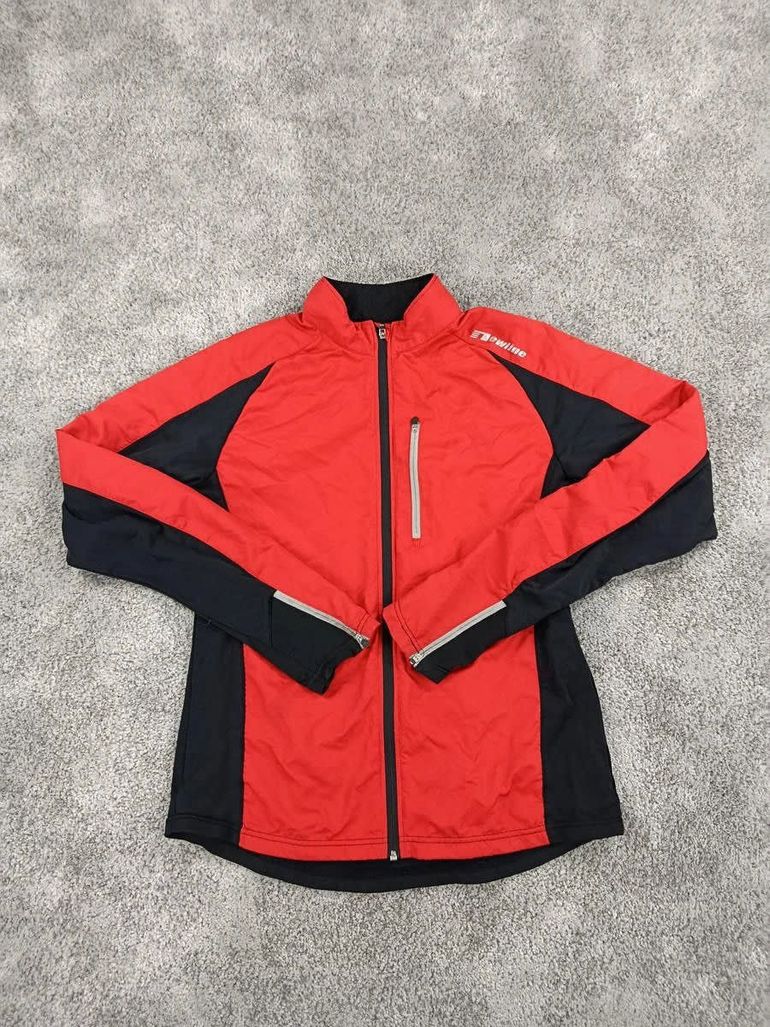 Gebrauchtes Newline Veste mi saison velo homme taille M - 872267 bike — Bild 1 von 5