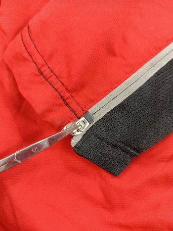 Gebrauchtes Newline Veste mi saison velo homme taille M - 872267 bike — Bild 3 von 5