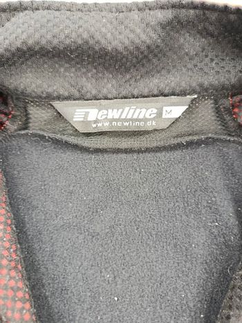 Gebrauchtes Newline Veste mi saison velo homme taille M - 872267 bike — Bild 2 von 5