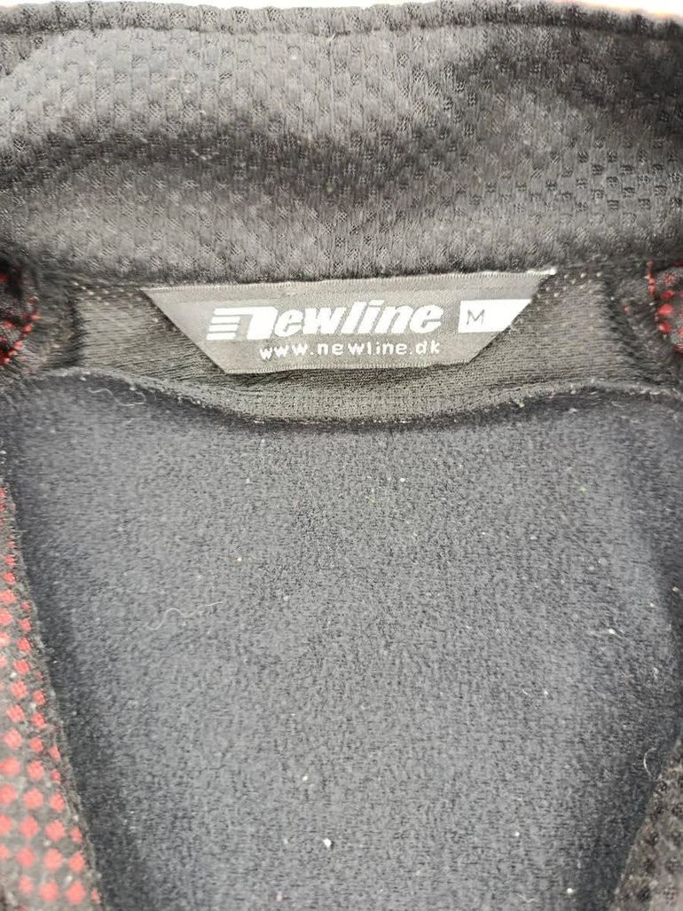 Gebrauchtes Newline Veste mi saison velo homme taille M - 872267 bike — Bild 2 von 5