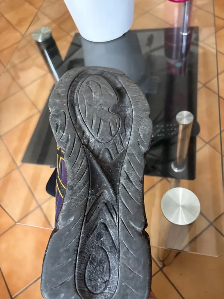 Used Asics Gel-quantum 360 Viii bike — image 6 of 7