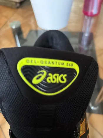 Used Asics Gel-quantum 360 Viii bike — image 7 of 7
