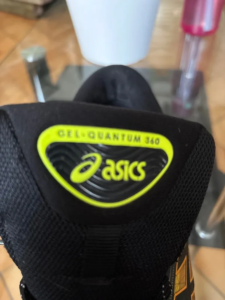 Used Asics Gel-quantum 360 Viii bike — image 7 of 7