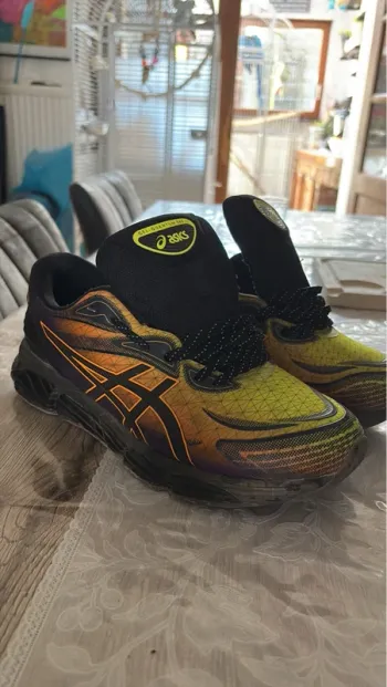 Used Asics Gel-quantum 360 Viii bike