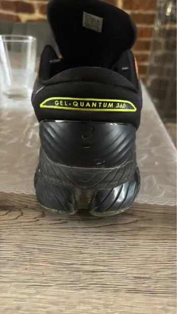 Used Asics Gel-quantum 360 Viii bike — image 3 of 7