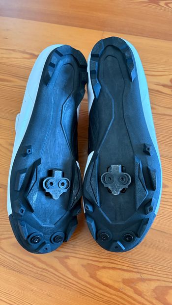 Brugt Fizik Vento Overcurve X3 bike — billede 3 af 3