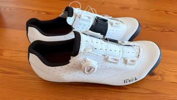 Used Fizik Vento Overcurve X3 bike