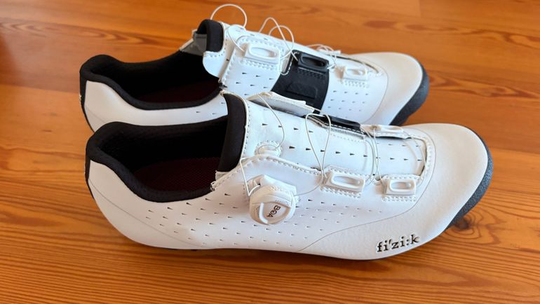 Brugt Fizik Vento Overcurve X3 bike — billede 1 af 3