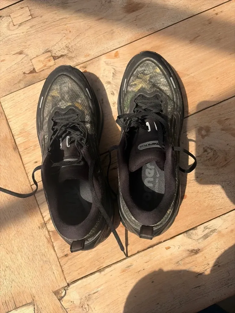 Used Nike Vomero Plus bike — image 4 of 4