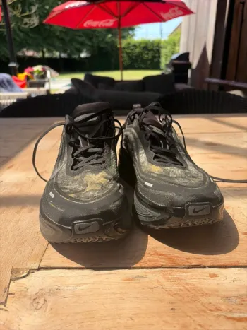 Used Nike Vomero Plus bike — image 2 of 4