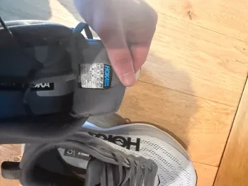 Used Hoka Bondi 8 bike — image 6 of 6