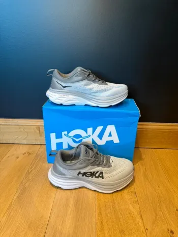 Used Hoka Bondi 8 bike — image 2 of 6