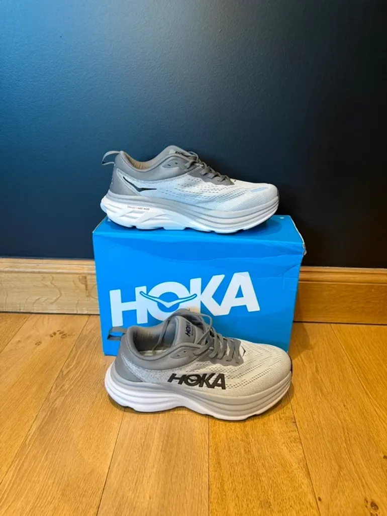 Used Hoka Bondi 8 bike — image 2 of 6