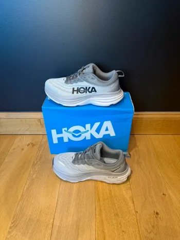 Used Hoka Bondi 8 bike