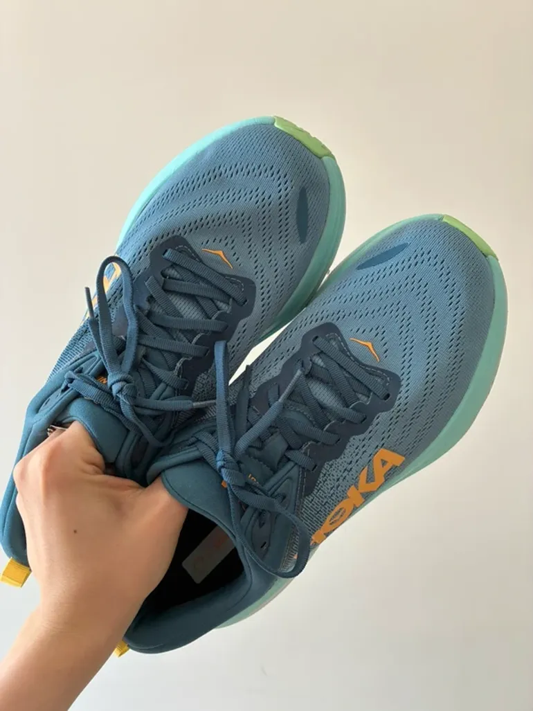 Used Hoka Bondi 8 bike — image 3 of 9