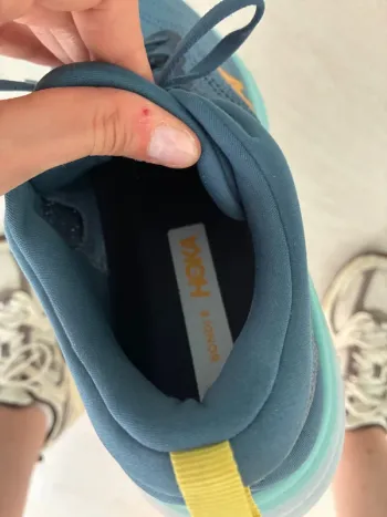 Used Hoka Bondi 8 bike — image 8 of 9
