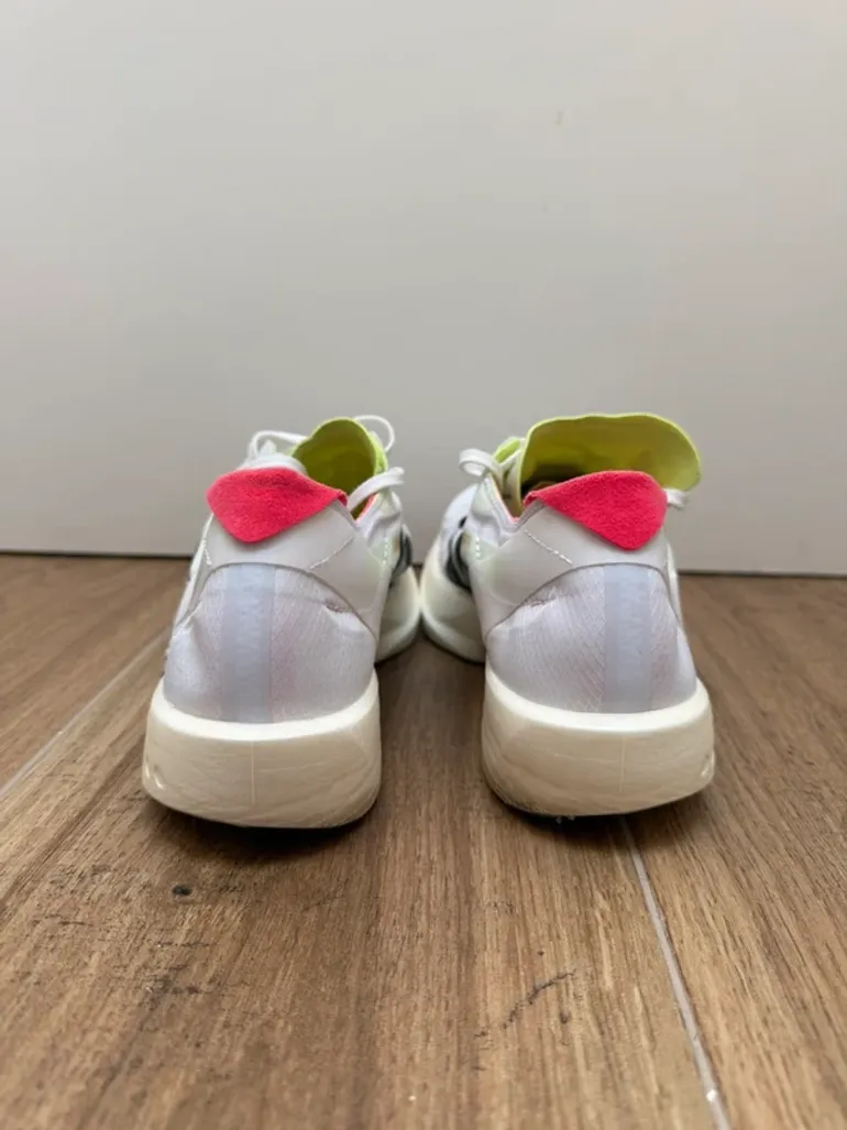 Použité Adidas Adizero Takumi Sen 11 bike — obrázek 4 z 11