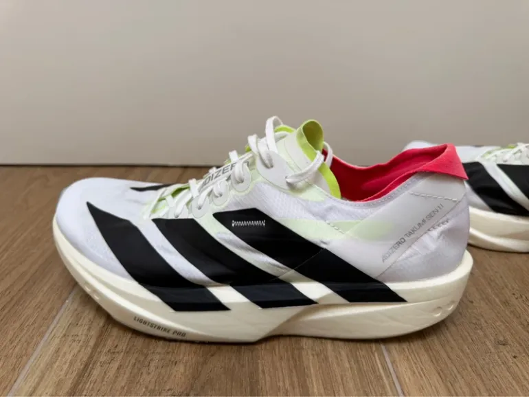Použité Adidas Adizero Takumi Sen 11 bike — obrázek 5 z 11