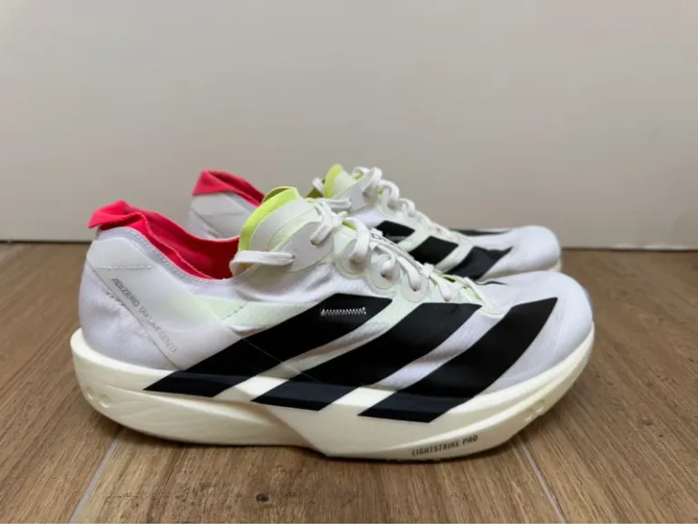 Použité Adidas Adizero Takumi Sen 11 bike — obrázek 7 z 11