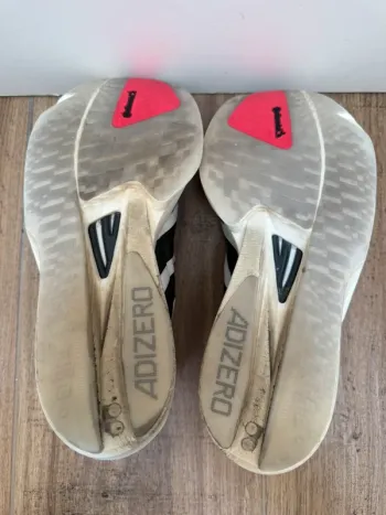 Použité Adidas Adizero Takumi Sen 11 bike — obrázek 11 z 11