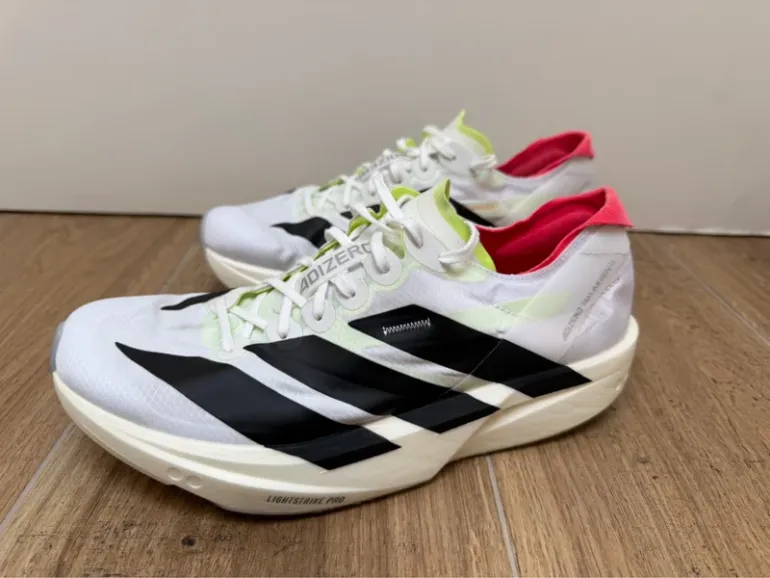 Použité Adidas Adizero Takumi Sen 11 bike — obrázek 1 z 11