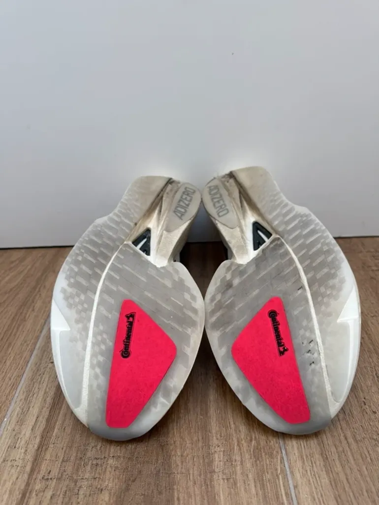 Použité Adidas Adizero Takumi Sen 11 bike — obrázek 10 z 11