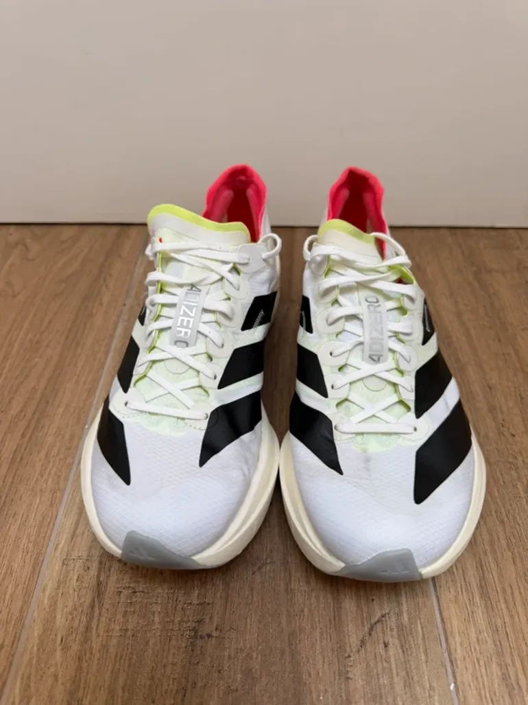 Použité Adidas Adizero Takumi Sen 11 bike — obrázek 2 z 11