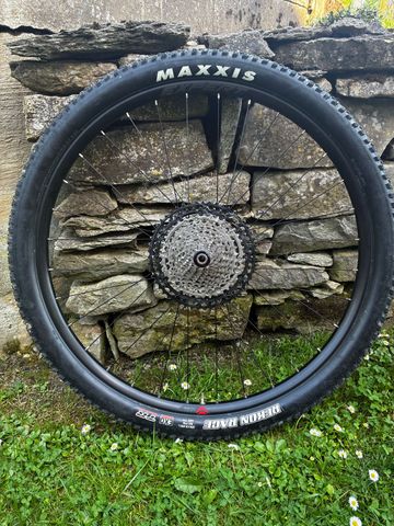 Tweedehands Merida Expert CC Wheelset 2022 bike — afbeelding 2 van 12