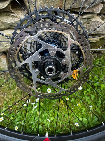 Tweedehands Merida Expert CC Wheelset 2022 bike — afbeelding 6 van 12