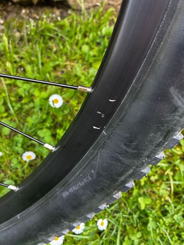 Tweedehands Merida Expert CC Wheelset 2022 bike — afbeelding 7 van 12
