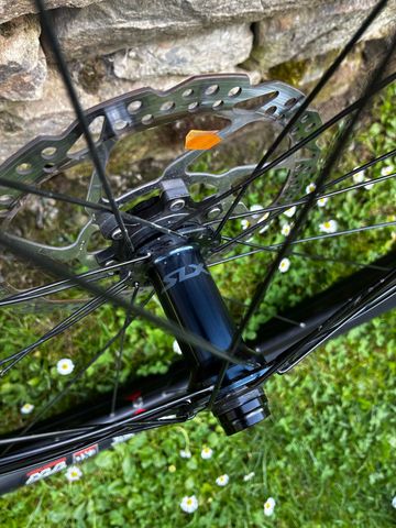 Tweedehands Merida Expert CC Wheelset 2022 bike — afbeelding 10 van 12