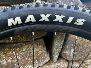 Tweedehands Merida Expert CC Wheelset 2022 bike — afbeelding 4 van 12
