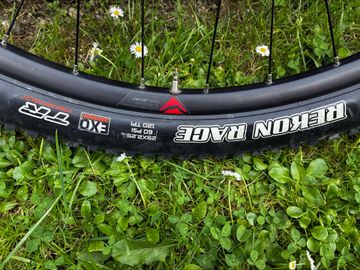 Tweedehands Merida Expert CC Wheelset 2022 bike — afbeelding 5 van 12
