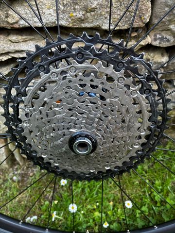 Tweedehands Merida Expert CC Wheelset 2022 bike — afbeelding 3 van 12