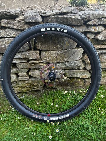 Tweedehands Merida Expert CC Wheelset 2022 bike — afbeelding 8 van 12